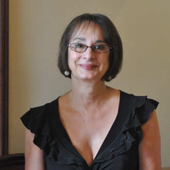 Gloria Delucchi